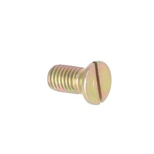 125739 | Brake Drum Retaining Screw | Massey Ferguson TE20 TEA20 TO20 TO30 TO35 20 20 20C 20C 20D 20D 30 30 35 50 50 130 135 150 202 202 202 204 204 204 220 220 230 231 240 245 2135 2135 2135 | Massey Harris 50 |  | 182278M1 | TO1127