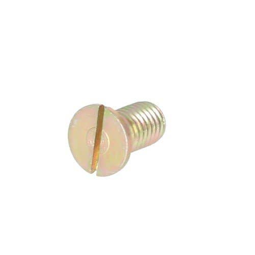 125739 | Brake Drum Retaining Screw | Massey Ferguson TE20 TEA20 TO20 TO30 TO35 20 20 20C 20C 20D 20D 30 30 35 50 50 130 135 150 202 202 202 204 204 204 220 220 230 231 240 245 2135 2135 2135 | Massey Harris 50 |  | 182278M1 | TO1127