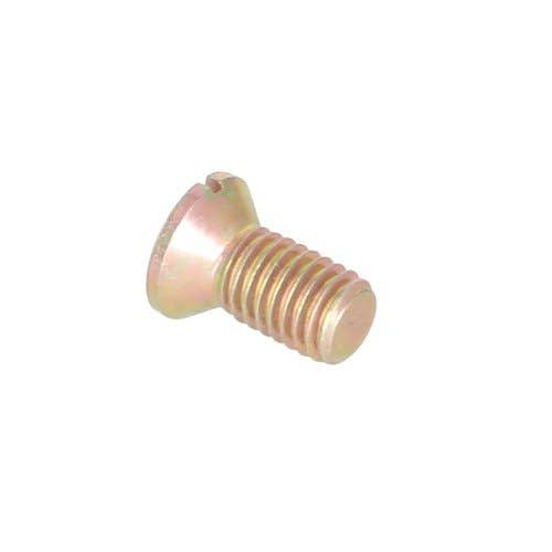 125739 | Brake Drum Retaining Screw | Massey Ferguson TE20 TEA20 TO20 TO30 TO35 20 20 20C 20C 20D 20D 30 30 35 50 50 130 135 150 202 202 202 204 204 204 220 220 230 231 240 245 2135 2135 2135 | Massey Harris 50 |  | 182278M1 | TO1127