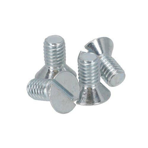 185398 | Brake Drum Retaining Screw Set | Ford NAA 8N 501 541 600 601 611 620 621 630 631 640 641 650 651 661 671 681 700 701 740 741 771 800 801 811 820 821 840 841 850 851 860 861 871 881 900 901 941 950 951 960 961 981 |  | 24667S | 24667S8
