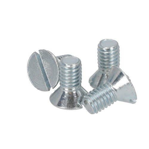 185398 | Brake Drum Retaining Screw Set | Ford NAA 8N 501 541 600 601 611 620 621 630 631 640 641 650 651 661 671 681 700 701 740 741 771 800 801 811 820 821 840 841 850 851 860 861 871 881 900 901 941 950 951 960 961 981 |  | 24667S | 24667S8