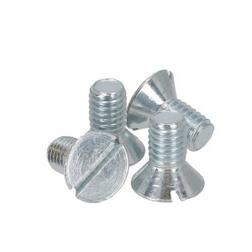 185398 | Brake Drum Retaining Screw Set | Ford NAA 8N 501 541 600 601 611 620 621 630 631 640 641 650 651 661 671 681 700 701 740 741 771 800 801 811 820 821 840 841 850 851 860 861 871 881 900 901 941 950 951 960 961 981 |  | 24667S | 24667S8