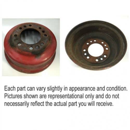 405692 | Brake Drum | Ford NAA 8N 541 |  | 8N1126 | 86545674