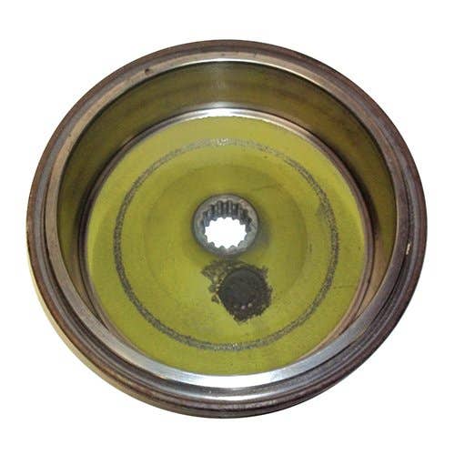 498781 | Brake Drum | John Deere 5200 5400 5440 5460 5720 5730 5820 5830 6600 6620 7700 7720 8820 |  | H85887