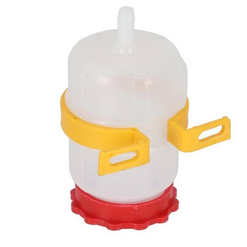 Brake Fluid Reservoir fits Zetor 8011 8045 8111 8145 9111 9145 10011 10111 10145 10211 10245 12111 12145 14145 16045 16145 67112638 975052 80227901 Brake Fluid Reservoir fits Zetor 8011 8045 8111 8145 9111 9145 10011 10111 10145 10211 10245 12111 12145 14145 16045 16145 67112638 975052 80227901
