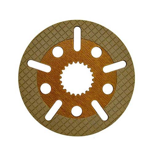 Brake Friction Disc fits Caterpillar 416D 420D 416D 420D 230-4017