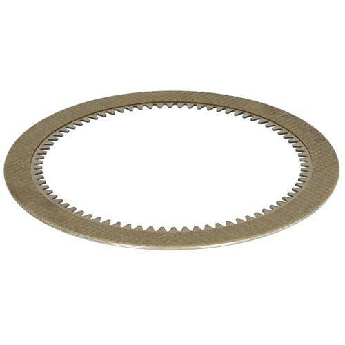 105474 | Brake Friction Plate | Case 1270 1370 1570 2390 2394 2590 2594 | Case IH 2394 2594 3394 3594 |  | A67129 | 1981269C1