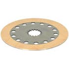 105459 | Brake Friction Plate | Case IH MX100 MX110 MX120 MX135 5120 5130 5140 5220 5230 5240 5250 | | A190067
