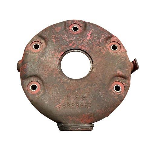 455189 | Brake Housing | International | Farmall | IH 303 315 330 340 340 460 504 606 615 2504 2504 2606 |  | 368296R3