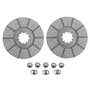 162744 | Brake Kit | International | Farmall | IH Hydro 70 Hydro 86 656 664 666 686 2656 | | 391445 | 830617 | 619731 162744 | Brake Kit | International | Farmall | IH Hydro 70 Hydro 86 656 664 666 686 2656 | | 391445 | 830617 | 619731