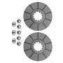 162745 | Brake Kit | International | Farmall | IH 560 660 | | 1975446C2 | 16028R1 | 619731C1 162745 | Brake Kit | International | Farmall | IH 560 660 | | 1975446C2 | 16028R1 | 619731C1