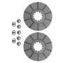 162746 | Brake Kit | International | Farmall | IH M Super M Super MTA 400 403 414 420 450 503 615 616 622 715 782 815 1400 | | 121961 | 830617 | 619731 162746 | Brake Kit | International | Farmall | IH M Super M Super MTA 400 403 414 420 450 503 615 616 622 715 782 815 1400 | | 121961 | 830617 | 619731