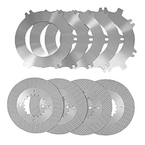 Brake Kit fits International fits Case IH MX200 MX210 MX220 MX230 MX240 MX255 MX285 7130 7140 7150 7210 7220 7230 7240 7250 8910 8920 8930 8940 8950 Brake Kit fits International fits Case IH MX200 MX210 MX220 MX230 MX240 MX255 MX285 7130 7140 7150 7210 7220 7230 7240 7250 8910 8920 8930 8940 8950