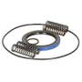 105808 | Brake Kit | White 2-85 2-88 2-105 2-110 2-150 4-175 | Oliver 1755 1855 1955 2255 | | 105724 105808 | Brake Kit | White 2-85 2-88 2-105 2-110 2-150 4-175 | Oliver 1755 1855 1955 2255 | | 105724