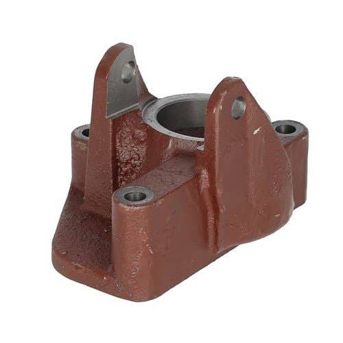 Brake Lever Bracket - Left Hand fits Massey Ferguson 40 4500 6500 30 40 50 275 283 40 30 50 135 165 175 180 235 245 255 265 275 283 285 1085 1860970M1