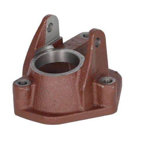 105642 | Brake Lever Bracket - Left Hand | Massey Ferguson 30 30 40 40 40 50 50 135 165 175 180 235 245 255 265 275 275 283 283 285 1085 4500 4500 6500 |  | 1860970M1 | 1860969M1