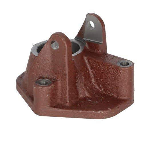 105642 | Brake Lever Bracket - Left Hand | Massey Ferguson 30 30 40 40 40 50 50 135 165 175 180 235 245 255 265 275 275 283 283 285 1085 4500 4500 6500 |  | 1860970M1 | 1860969M1