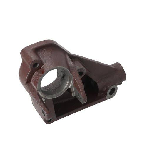 Brake Lever Bracket - Right Hand fits Massey Ferguson 40 4500 6500 40 30 50 135 165 175 180 235 245 255 265 275 283 285 1085 40 50 275 30 1860972M2
