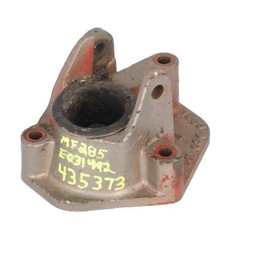 435373 | Brake Lever Bracket | Massey Ferguson 20E 20E 20F 20F 30 30 30E 30E 31 31 40 40 40B 40B 40E 40E 50A 50A 50C 50C 50D 50D 135 165 175 180 235 240 245 250 253 255 261 263 265 271 275 275 281 282 283 283 285 290 |  | 1860972M2 | 1667224M1 | 847705M2