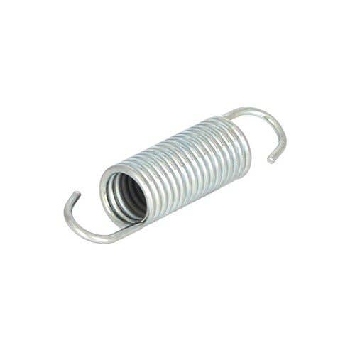124541 | Brake Lever Return Spring | Massey Ferguson 20 20 20C 20C 20D 20D 20E 20E 20F 20F 30 30 30B 30B 30D 30E 30E 31 31 40 40 40B 40B 40E 40E 50 50 50A 50A 50C 50C 50D 50D 60 60 60 65 65 135 150 165 175 178 180 203 203 205 |  | 773222M1 | 1868691M1