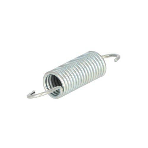 124541 | Brake Lever Return Spring | Massey Ferguson 20 20 20C 20C 20D 20D 20E 20E 20F 20F 30 30 30B 30B 30D 30E 30E 31 31 40 40 40B 40B 40E 40E 50 50 50A 50A 50C 50C 50D 50D 60 60 60 65 65 135 150 165 175 178 180 203 203 205 |  | 773222M1 | 1868691M1