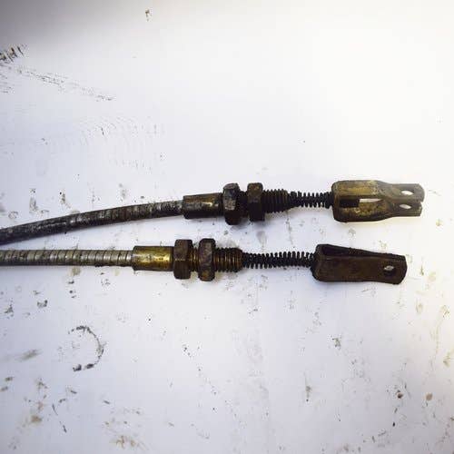 434661 | Brake Lever | Gehl SL3410 SL3510 SL3515 SL3610 SL3725 SL3825 SL4510 SL4525 SL4525 SL4610 SL4615 SL4625 SL4625 SL6625 3310 3410 3510 3610 3615 3725 3825 4510 4525 4525 4610 4615 4625 4625 6625 |  | 072185