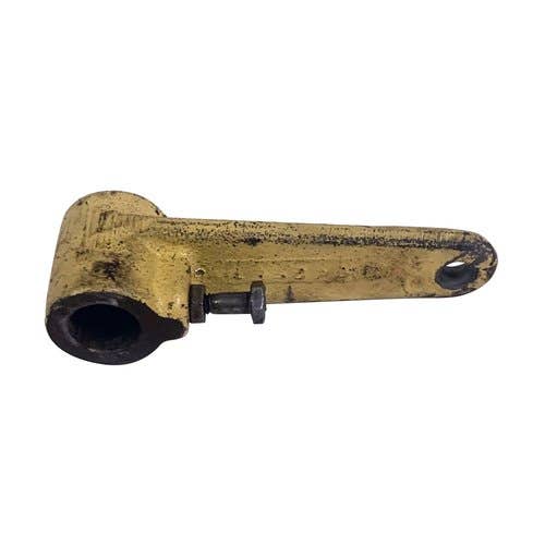 446085 | Brake Lever | John Deere 4475 5575 6675 7775 | New Holland L140 L150 L160 L170 L465 L565 LS140 LS150 LS160 LS170 LX465 LX485 LX565 LX665 |  |  MG9841439 | 9841439