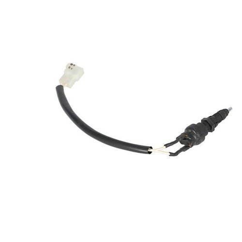 130252 | Brake Light Switch | Mahindra C27 C35 C4005 E40 E350 450 475 485 575 3325 3505 3525 3825 4025 4500 4505 4525 4530 5005 5500 5520 5525 5530 6000 6025 6030 6500 6520 6525 6530 7520 |  | 005555542R91