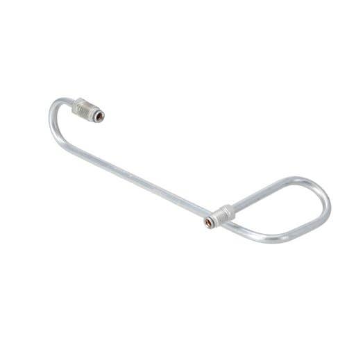 177238 | Brake Line - Left Hand | Zetor 3320 3340 4320 4340 5011 5211 5245 5320 5340 6011 6045 6211 6245 6320 6340 7011 7045 7211 7245 7320 7340 7711 7745 |  | 69112602