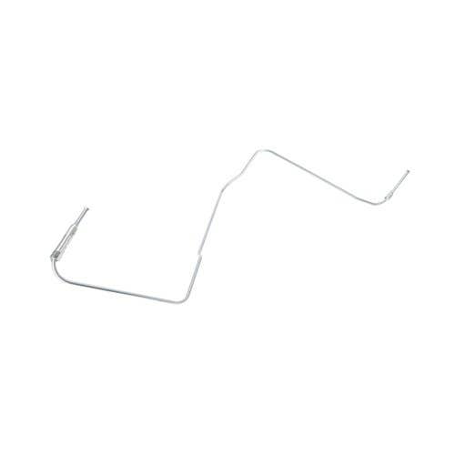 Brake Line - Left Hand fits Zetor 3320 3340 4320 4340 5211 5245 5320 5340 6011 6045 6211 6245 6320 6340 7045 7211 7245 7320 7340 7711 7745 69112604 Brake Line - Left Hand fits Zetor 3320 3340 4320 4340 5211 5245 5320 5340 6011 6045 6211 6245 6320 6340 7045 7211 7245 7320 7340 7711 7745 69112604
