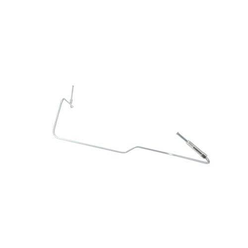 177239 | Brake Line - Left Hand | Zetor 3320 3340 4320 4340 5211 5245 5320 5340 6011 6045 6211 6245 6320 6340 7011 7045 7211 7245 7320 7340 7711 7745 |  | 69112604