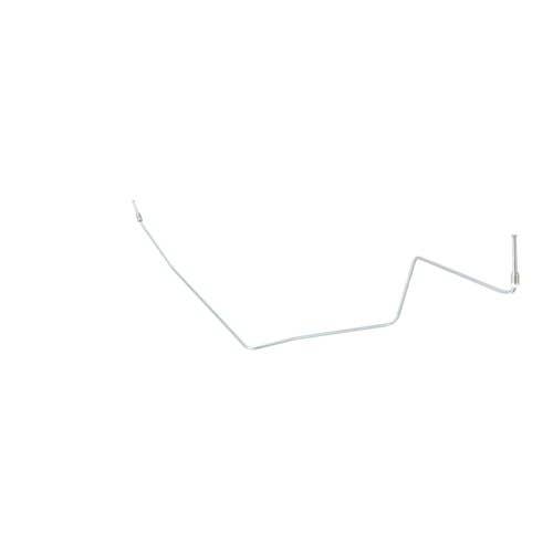 177235 | Brake Line - Left Hand | Zetor 3320 3340 4320 4340 5211 5245 5320 5340 6211 6245 6320 6340 7211 7245 7320 7340 7711 7745 |  | 72112612