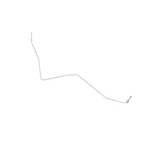 177235 | Brake Line - Left Hand | Zetor 3320 3340 4320 4340 5211 5245 5320 5340 6211 6245 6320 6340 7211 7245 7320 7340 7711 7745 |  | 72112612