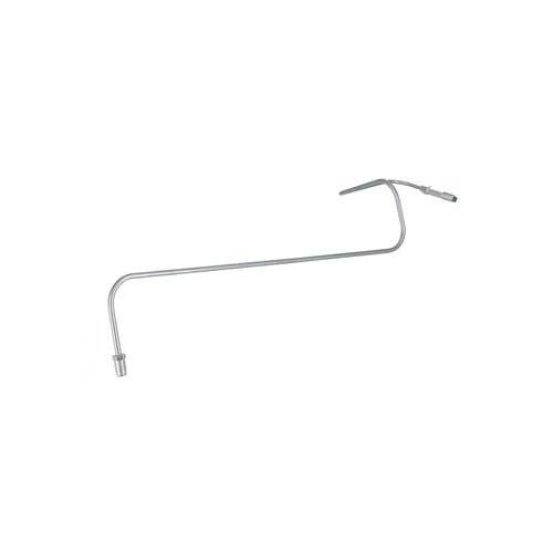 177241 | Brake Line - Right Hand | Zetor 3320 3340 4320 4340 5211 5245 5320 5340 6011 6045 6211 6245 6320 6340 7011 7045 7211 7245 7320 7340 7711 7745 |  | 69112603