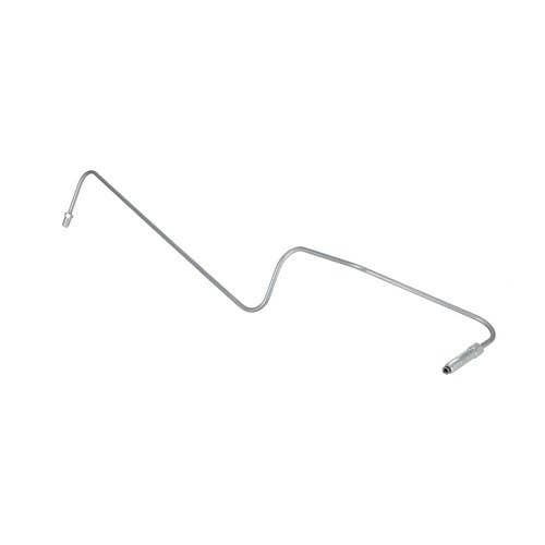 177241 | Brake Line - Right Hand | Zetor 3320 3340 4320 4340 5211 5245 5320 5340 6011 6045 6211 6245 6320 6340 7011 7045 7211 7245 7320 7340 7711 7745 |  | 69112603