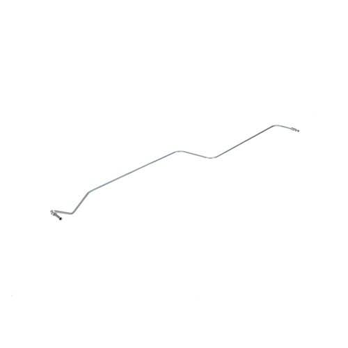 177234 | Brake Line - Right Hand | Zetor 3320 3340 4320 4340 5211 5245 5320 5340 6211 6245 6320 6340 7211 7245 7320 7340 7711 7745 |  | 72112611