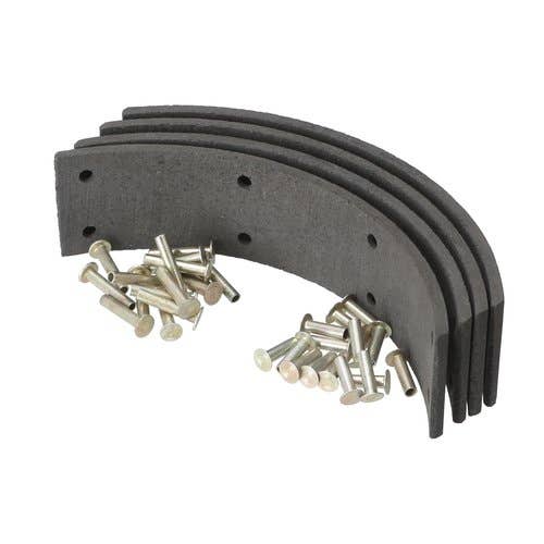 168632 | Brake Lining Kit | David Brown 770 780 850 880 885 950 990 1190 |  | K262700 | K262703 | K262788 | K960595 | K903511 | K66444 | K964570