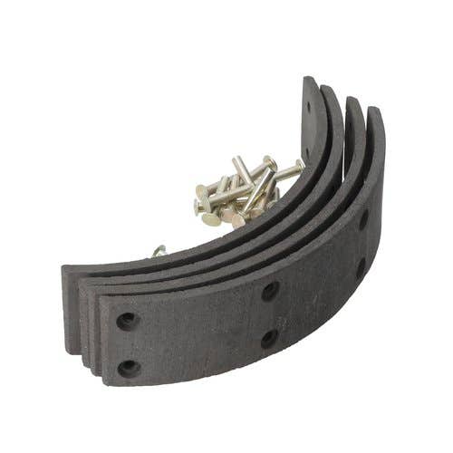 168632 | Brake Lining Kit | David Brown 770 780 850 880 885 950 990 1190 |  | K262700 | K262703 | K262788 | K960595 | K903511 | K66444 | K964570