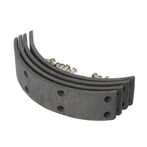 168632 | Brake Lining Kit | David Brown 770 780 850 880 885 950 990 1190 |  | K262700 | K262703 | K262788 | K960595 | K903511 | K66444 | K964570
