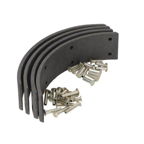 168632 | Brake Lining Kit | David Brown 770 780 850 880 885 950 990 1190 |  | K262700 | K262703 | K262788 | K960595 | K903511 | K66444 | K964570