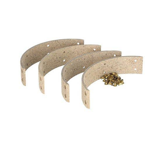 105603 | Brake Lining Kit | John Deere A G 60 70 620 630 720 730 |  | AA4253R | RE235937