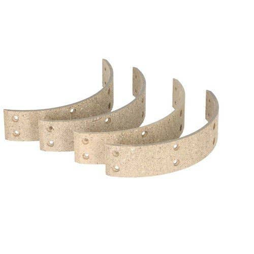 105603 | Brake Lining Kit | John Deere A G 60 70 70 620 630 720 730 |  | AA4253R | RE235937
