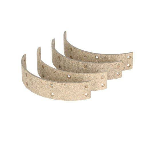 105603 | Brake Lining Kit | John Deere A G 60 70 70 620 630 720 730 |  | AA4253R | RE235937