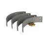 125741 | Brake Lining Kit | John Deere H 3020 4000 4040 4050 4230 4240 4520 4620 7020 | | AH1155R 125741 | Brake Lining Kit | John Deere H 3020 4000 4040 4050 4230 4240 4520 4620 7020 | | AH1155R