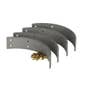 125741 | Brake Lining Kit | John Deere H 3020 4000 4040 4050 4230 4240 4520 4620 7020 | | AH1155R 125741 | Brake Lining Kit | John Deere H 3020 4000 4040 4050 4230 4240 4520 4620 7020 | | AH1155R