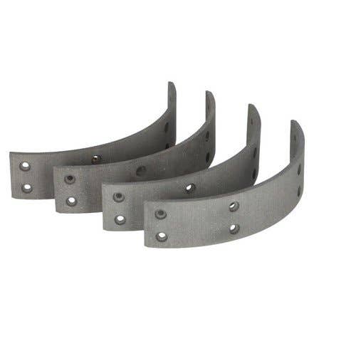 125741 | Brake Lining Kit | John Deere H 3020 4000 4040 4050 4230 4240 4520 4620 7020 |  | AH1155R