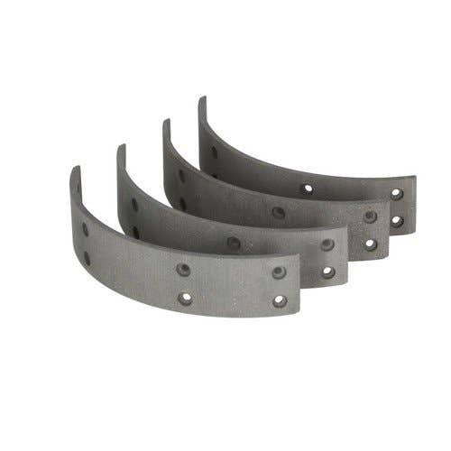 125741 | Brake Lining Kit | John Deere H 3020 4000 4040 4050 4230 4240 4520 4620 7020 |  | AH1155R