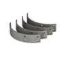 125741 | Brake Lining Kit | John Deere H 3020 4000 4040 4050 4230 4240 4520 4620 7020 | | AH1155R 125741 | Brake Lining Kit | John Deere H 3020 4000 4040 4050 4230 4240 4520 4620 7020 | | AH1155R