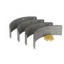 113312 | Brake Lining Kit | John Deere R 70 70 80 80 520 530 620 630 | | AR604R | RE227939 113312 | Brake Lining Kit | John Deere R 70 70 80 80 520 530 620 630 | | AR604R | RE227939