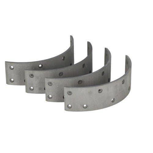 113312 | Brake Lining Kit | John Deere R 70 70 80 80 520 530 620 630 |  | AR604R | RE227939